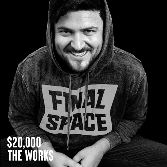 THE WORKS