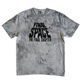 RETROVERSE LOGO MOON TEE - TOUR INTL